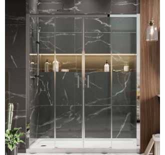 FRONTAL DE DUCHE MALU 140CM