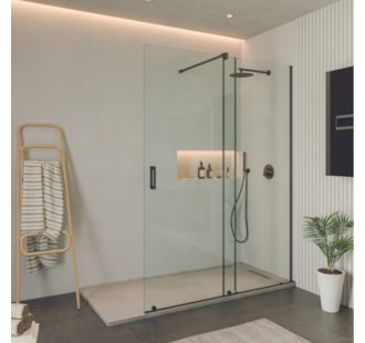 PANEL DE DUCHA SLANT