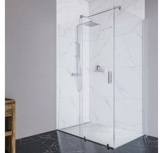 PANEL LATERAL DE DUCHA SLANT