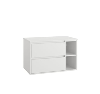 MUEBLE LATUS CON ENCIMERA RIGHT