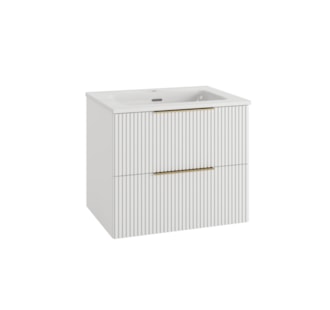 MUEBLE IGNIS C0N LAVABO MANG ORO