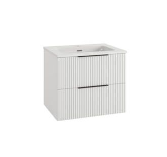 MUEBLE IGNIS C0N LAVABO MANG NEGRO