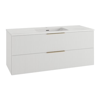 MUEBLE IGNIS C0N LAVABO MANG ORO
