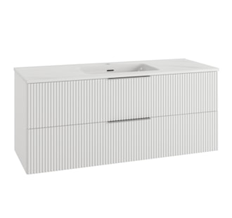 MUEBLE IGNIS C0N LAVABO MANG NEGRO