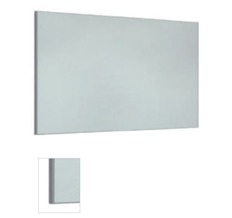 LESS MIRROR 120X50