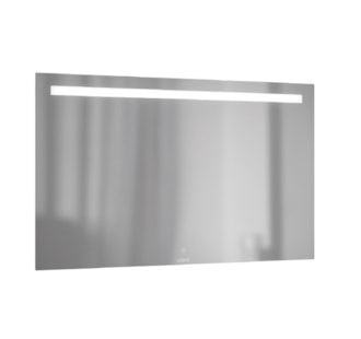 FELT ESPEJO LED 120X65