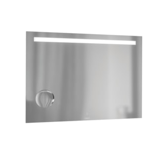 RISE LED MIRROR 60X65