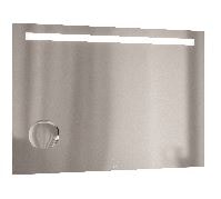 RISE LED MIRROR 80X65