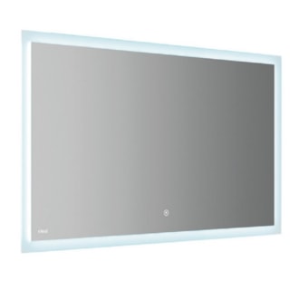 TAG LED MIROIR 100X60