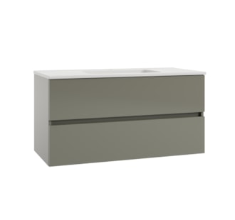 MUEBLE CON LAVABO