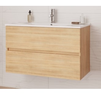 MUEBLE CON LAVABO