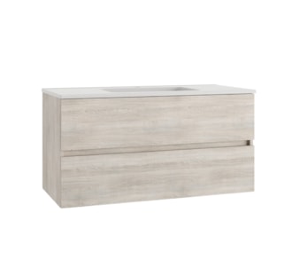MUEBLE CON LAVABO