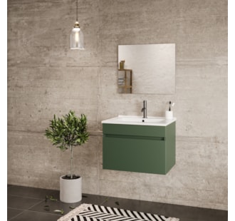 MUEBLE CON LAVABO