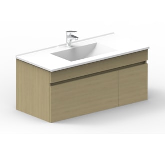 MUEBLE CON LAVABO