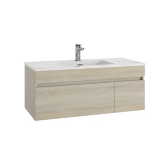 MUEBLE CON LAVABO