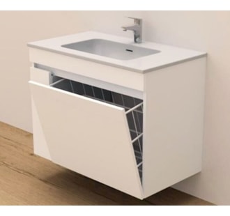 MUEBLE CON LAVABO