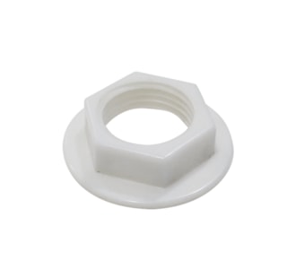 PLASTIC NUT FOR FITTING