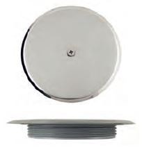 ACIER INOX POLI AISI 304