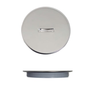 AÇO INOX AISI 304