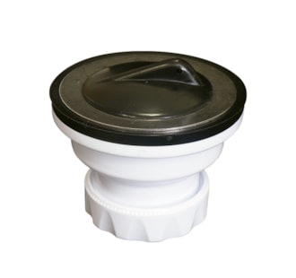 BASIN WASTE VALVE