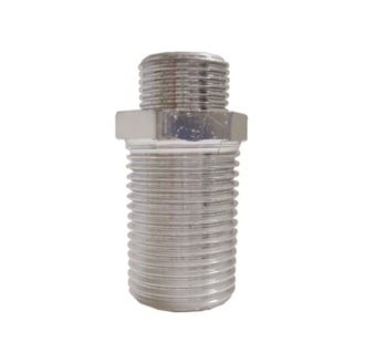 1/2" X 3/8" SWIVEL