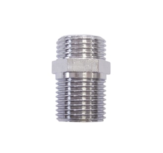 1/2" X 1/2" SWIVEL