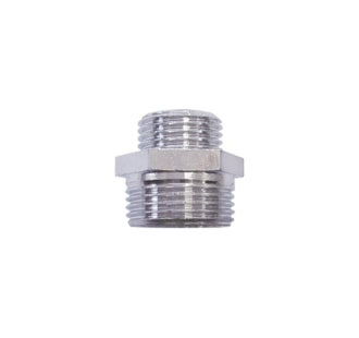 3/4" X 1/2" SWIVEL