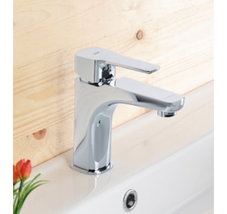 GRIFO DE LAVABO