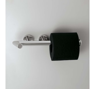 STRAW TOILET PAPER HOLDER