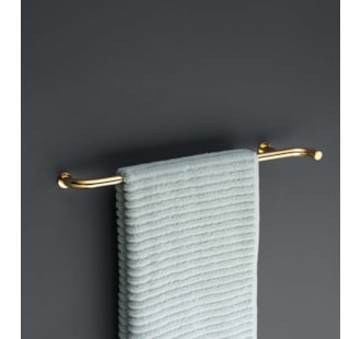 PIPELINE TOWEL HOLDER