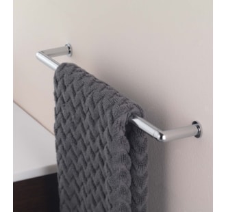 SMOOTH TOWEL HOLDER