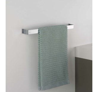 PIXEL TOWEL HOLDER