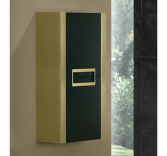 COLUNA 40 2P C/ COURO