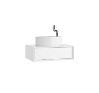 MÓVEL 60CM | 1 GAVETA