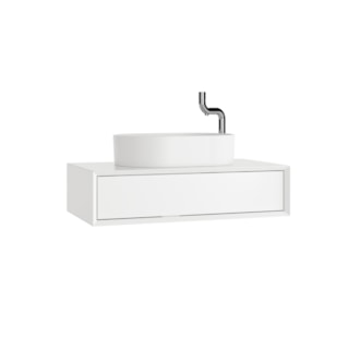 MÓVEL 80CM | 1 GAVETA