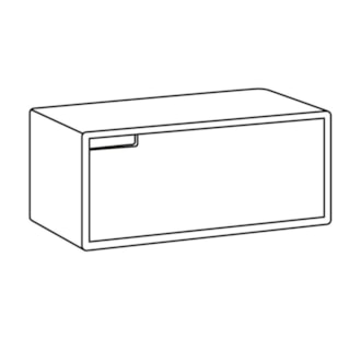 BASE UNIT 80 1D