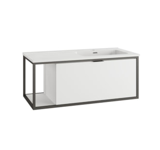 BASE UNIT FOR ICE WASHBASIN 100 2D1D - ICE WASHBASIN 80
