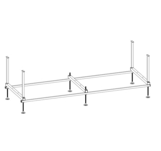 RECTANGULAR CHASSIS