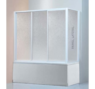 PAINEL LATERAL ACRÍLICO - BANHEIRA