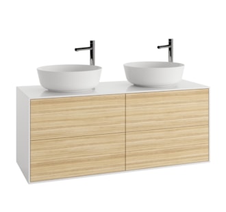 MUEBLE MINIMAL 120 CEREZO