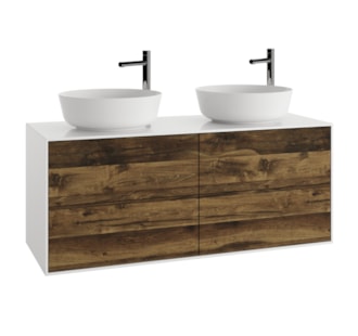 MUEBLE MINIMAL 120 MOCCA