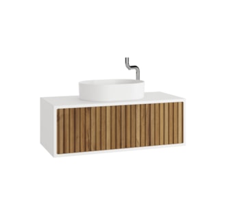 MUEBLE ORIENT 100 TECA