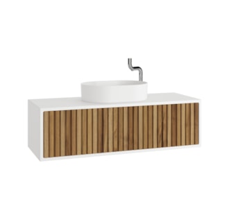 MUEBLE ORIENT 120 TECA