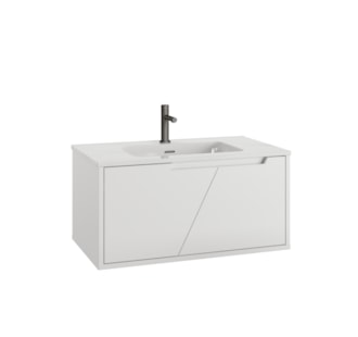 BASE UNIT COPPER 80