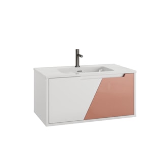 BASE UNIT COPPER 80 COPPER