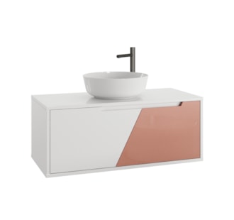 BASE UNIT COPPER 100 COPPER