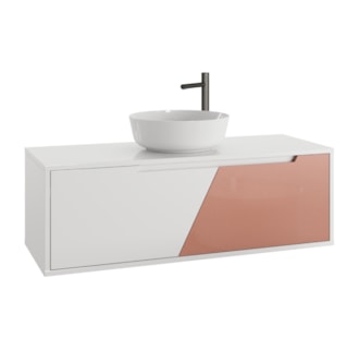 BASE UNIT COPPER 120 COPPER