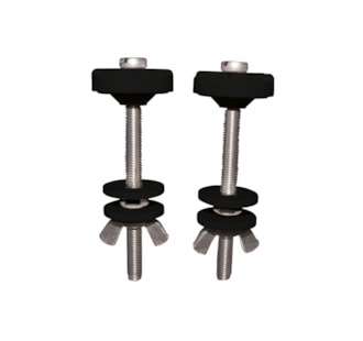 CISTERN FIXING SCREWS KIT