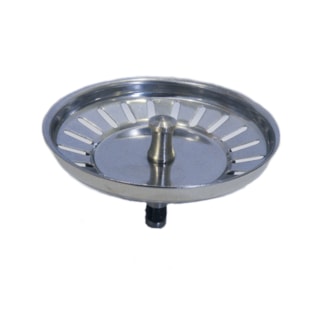 CESTO INOX