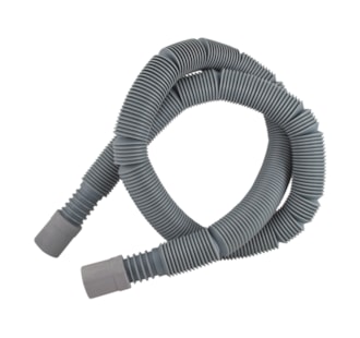 FLEXIBLE FLUSH PIPE